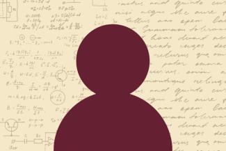 COAS headshot placeholder