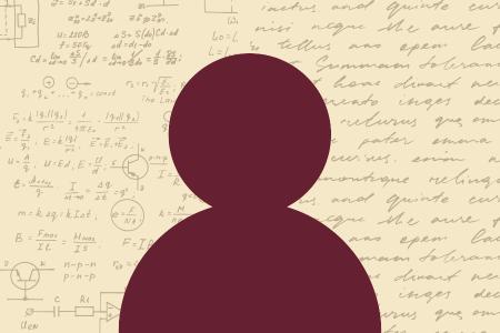 COAS headshot placeholder